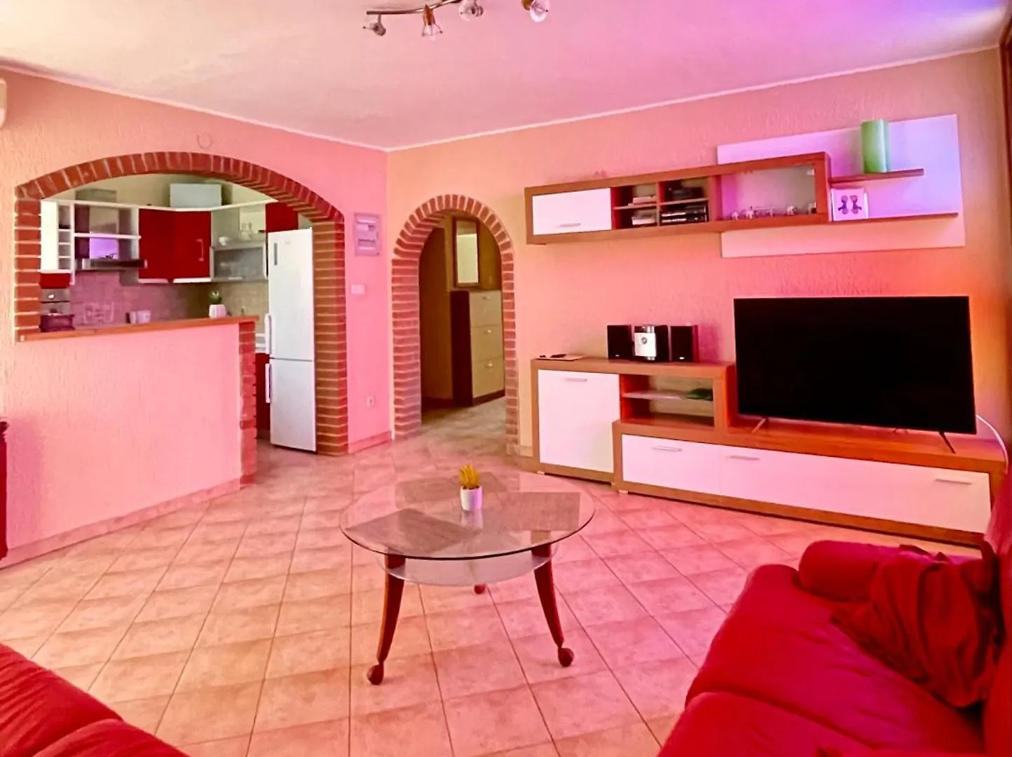 Apartments Valbandon Fazana
