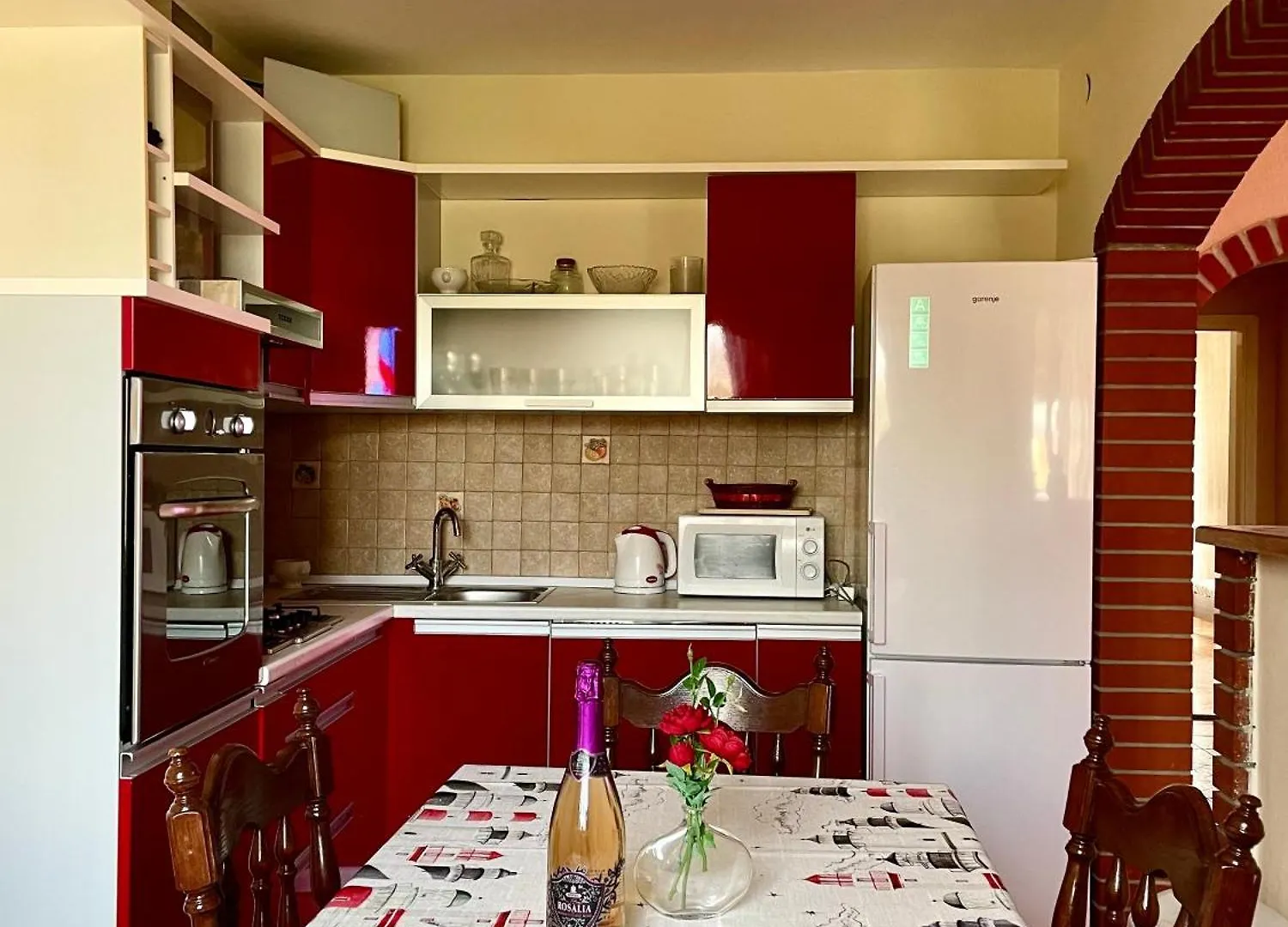 Apartments Valbandon contacts