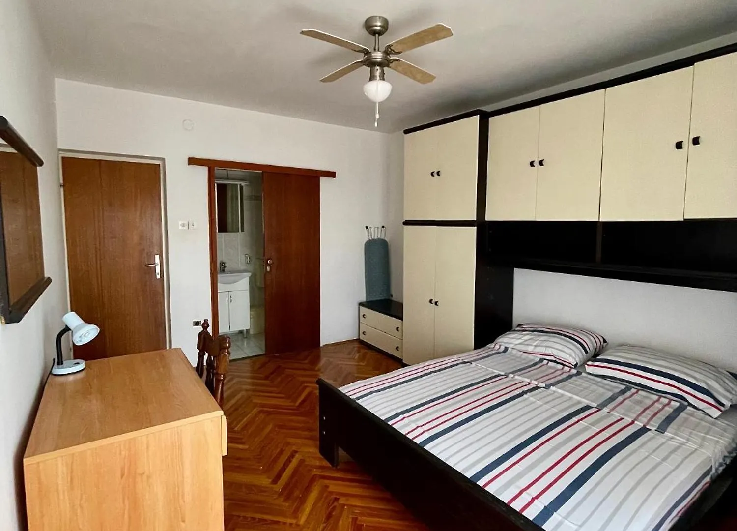 Apartments Valbandon Fazana
