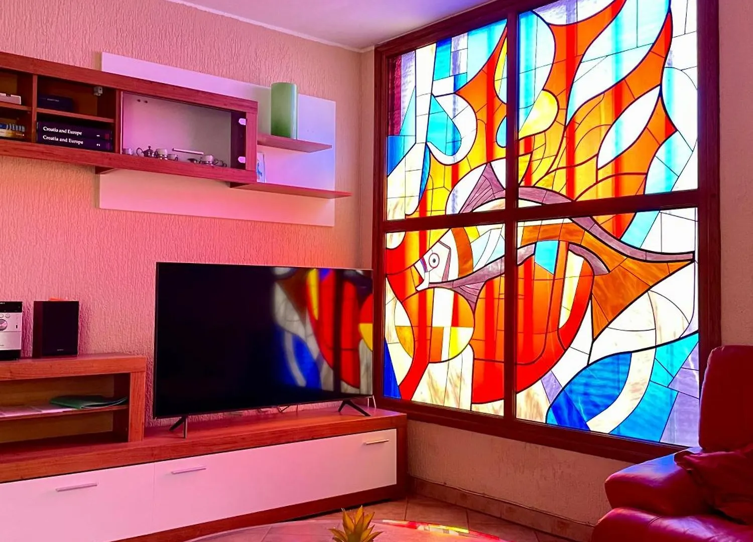 Apartments Valbandon Fazana Croatia