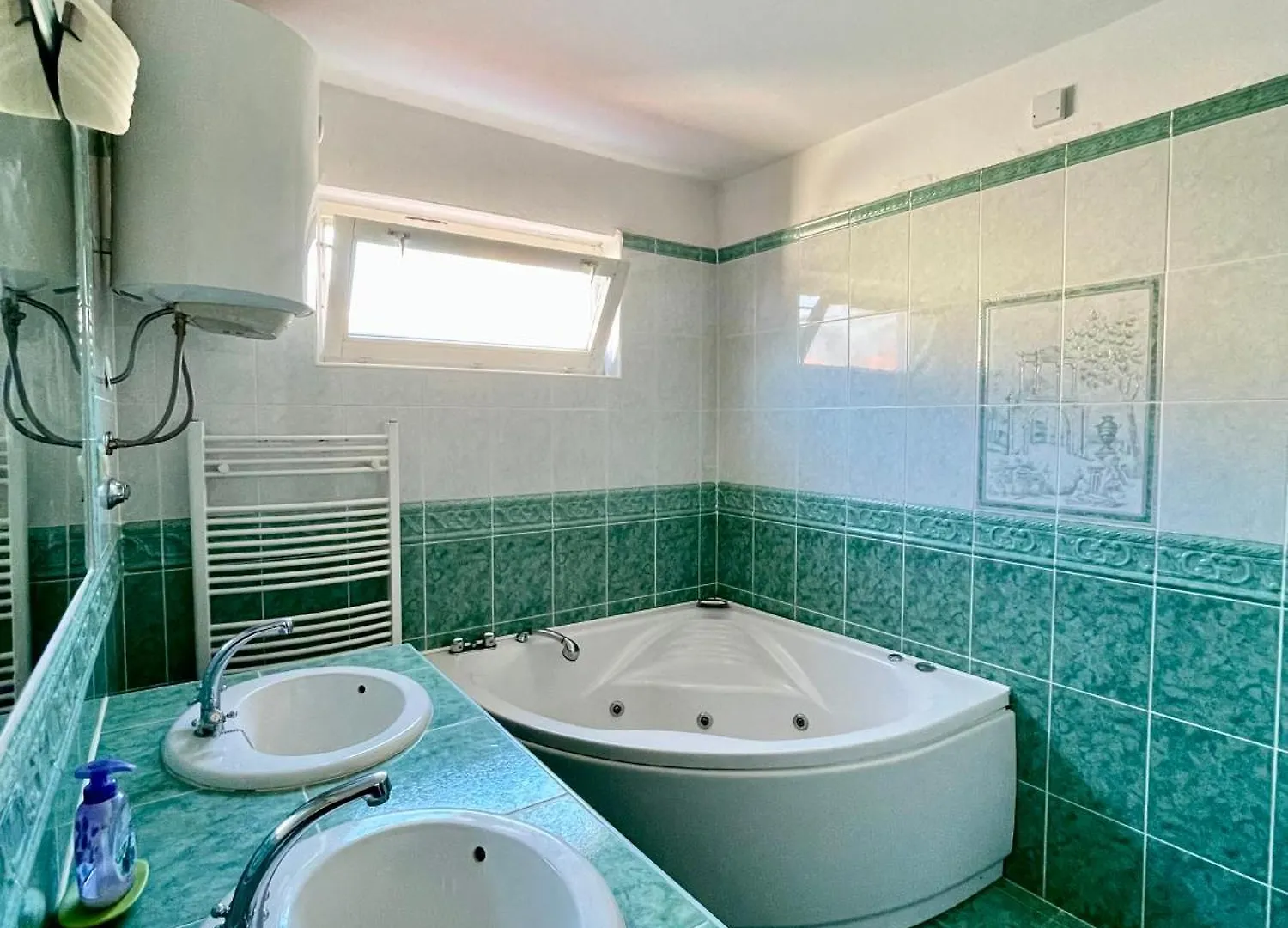 Apartments Valbandon Fazana Croatia