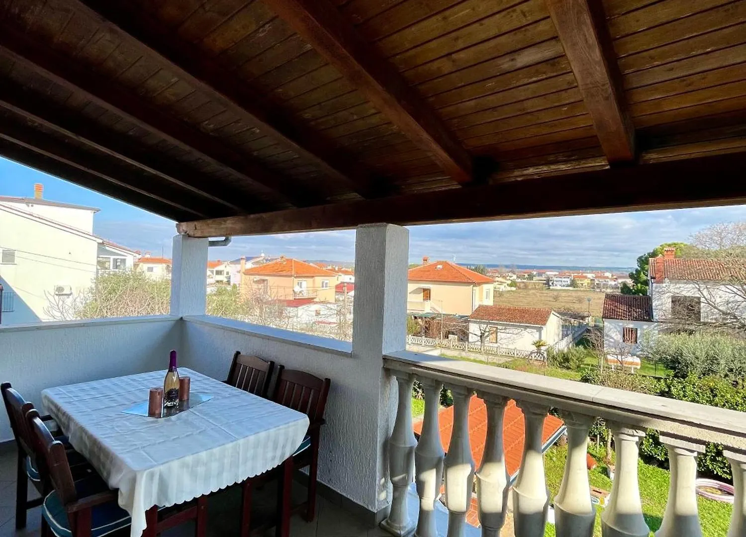 Apartments Valbandon Fazana