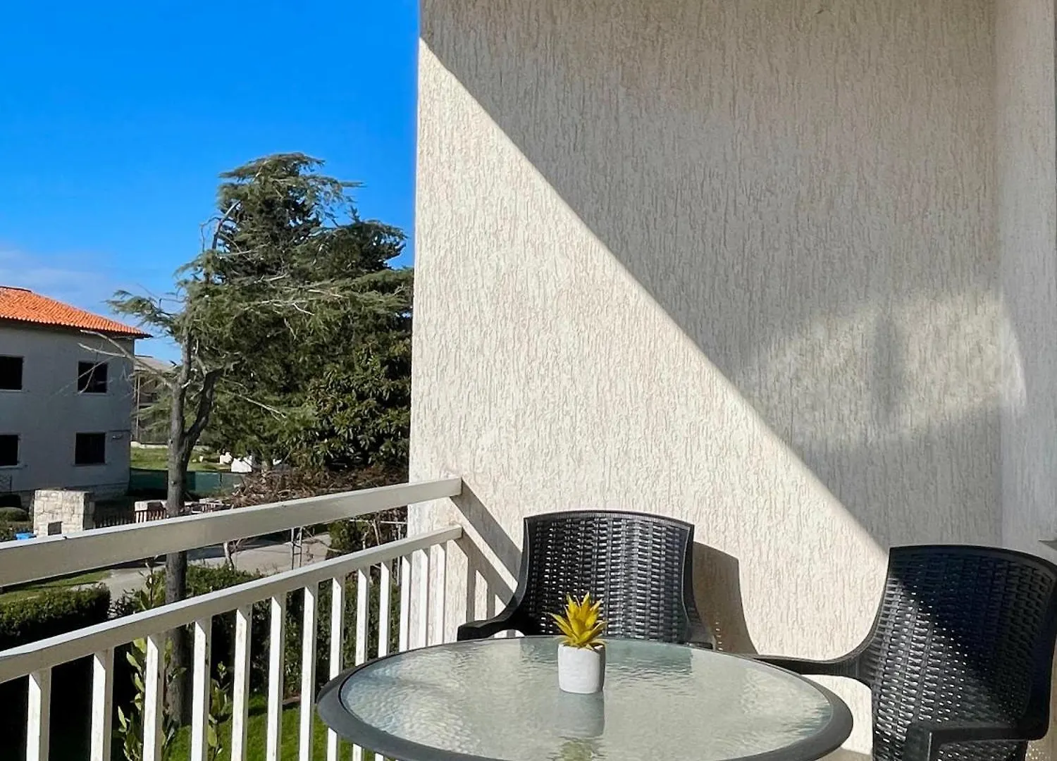 Apartments Valbandon Fazana Croatia
